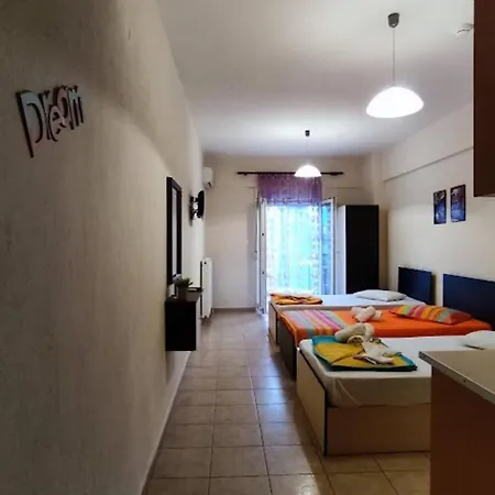 Apartament Penelope *