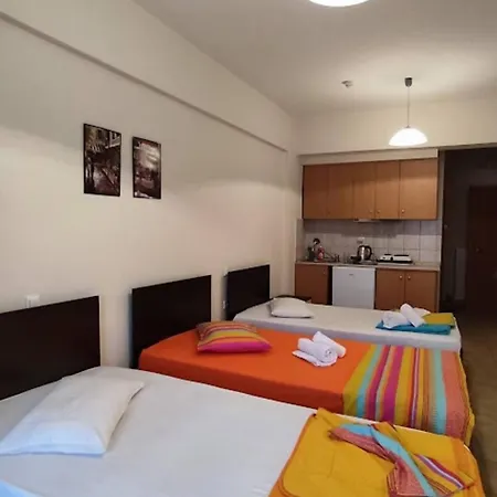 Penelope Apartament