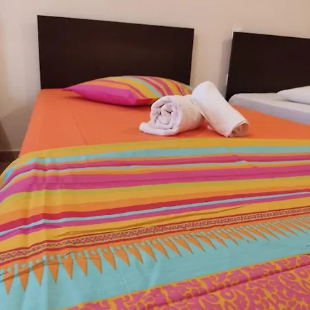 Apartament Penelope *