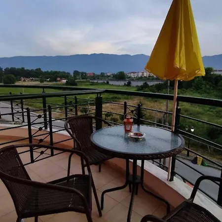 Apartament Penelope *
