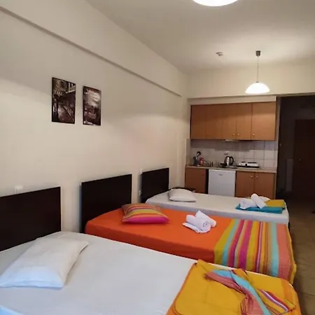 Penelope * Leptokaria