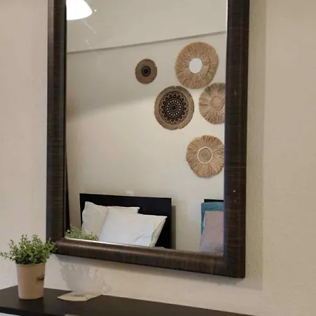 Apartament Penelope Leptokaria