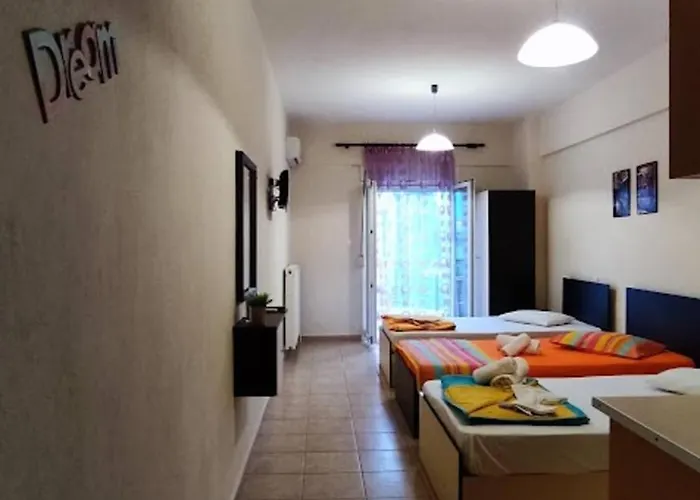 Apartment Penelope *