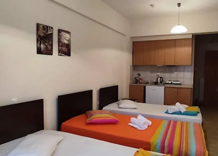 Penelope Apartment