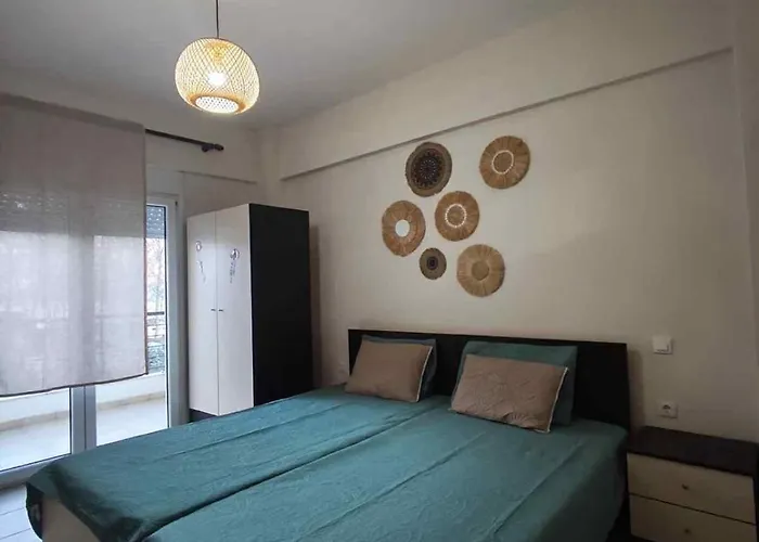 Apartment Penelope *