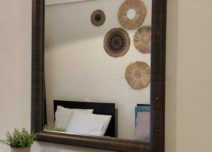 公寓 Penelope 乐托卡亚